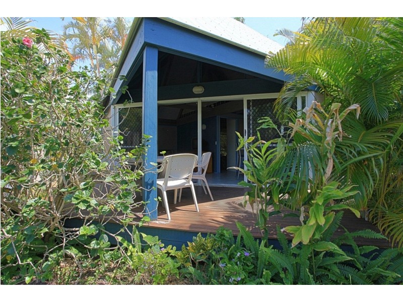 14 Kelly’s Beach Resort 10 Trevors Road, Bargara QLD 4670
