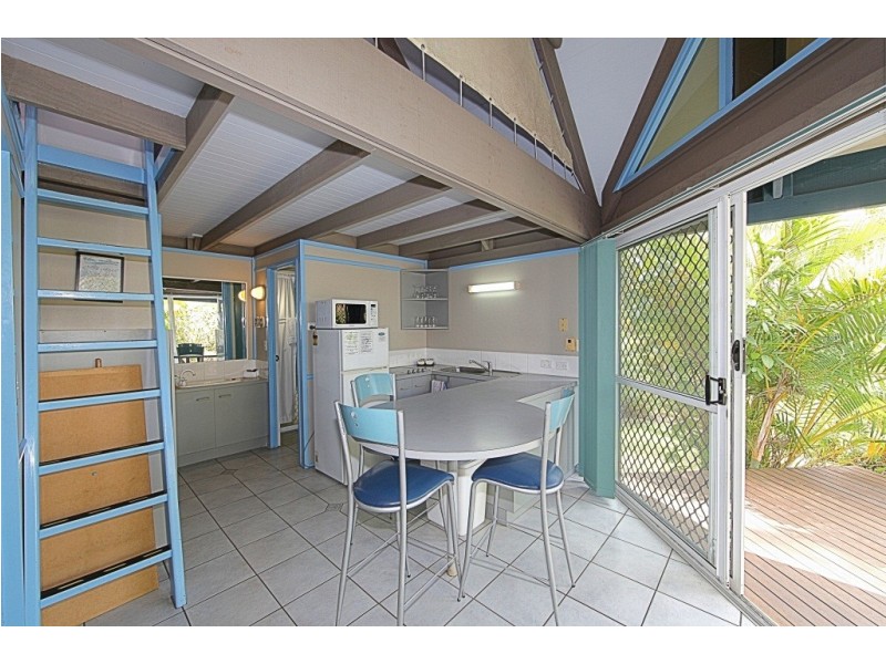 14 Kelly’s Beach Resort 10 Trevors Road, Bargara QLD 4670