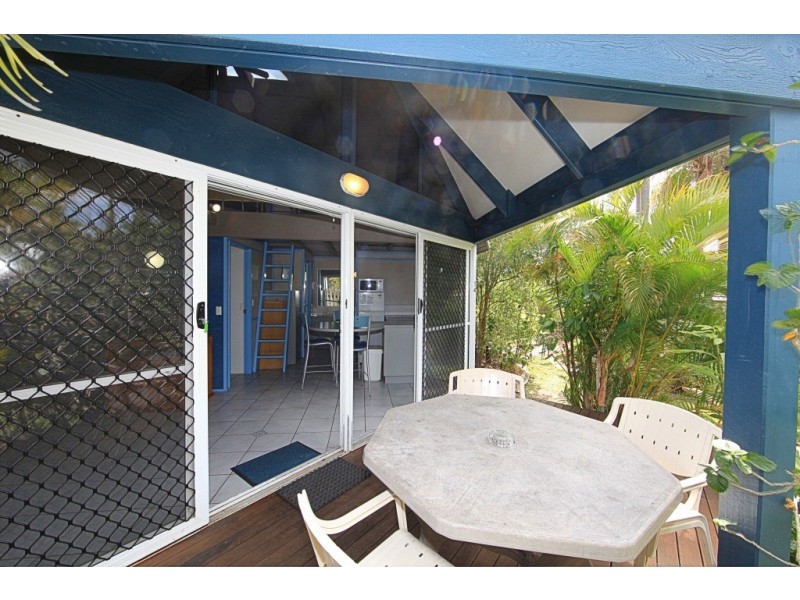 14 Kelly’s Beach Resort 10 Trevors Road, Bargara QLD 4670