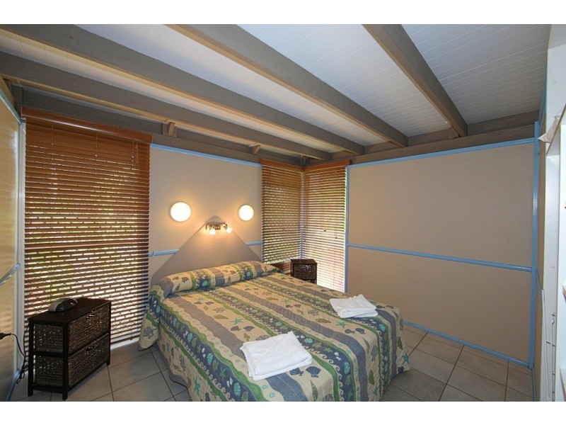 14 Kelly’s Beach Resort 10 Trevors Road, Bargara QLD 4670