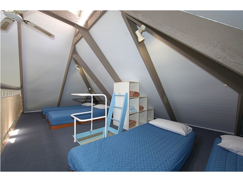 14 Kelly’s Beach Resort 10 Trevors Road, Bargara QLD 4670