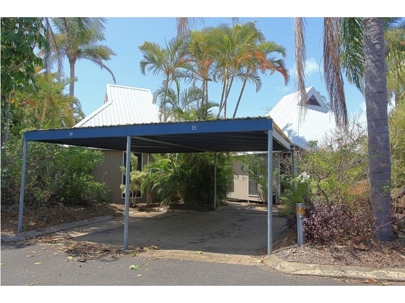 14 Kelly’s Beach Resort 10 Trevors Road, Bargara QLD 4670
