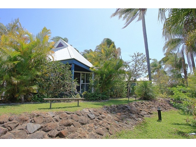 14 Kelly’s Beach Resort 10 Trevors Road, Bargara QLD 4670