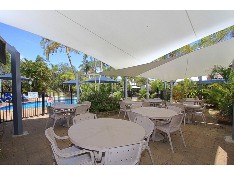 14 Kelly’s Beach Resort 10 Trevors Road, Bargara QLD 4670