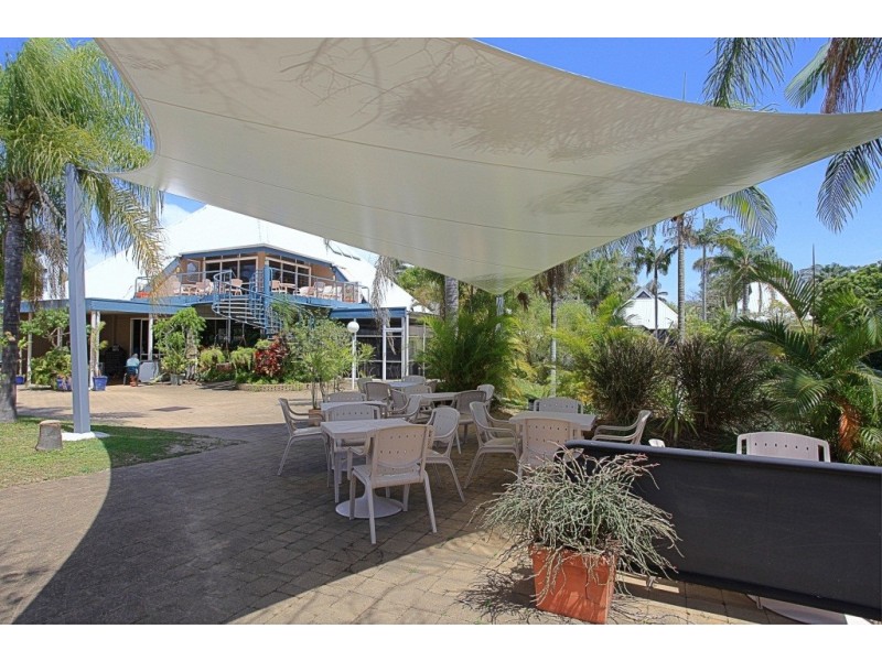 14 Kelly’s Beach Resort 10 Trevors Road, Bargara QLD 4670