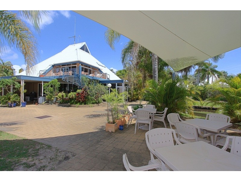 14 Kelly’s Beach Resort 10 Trevors Road, Bargara QLD 4670