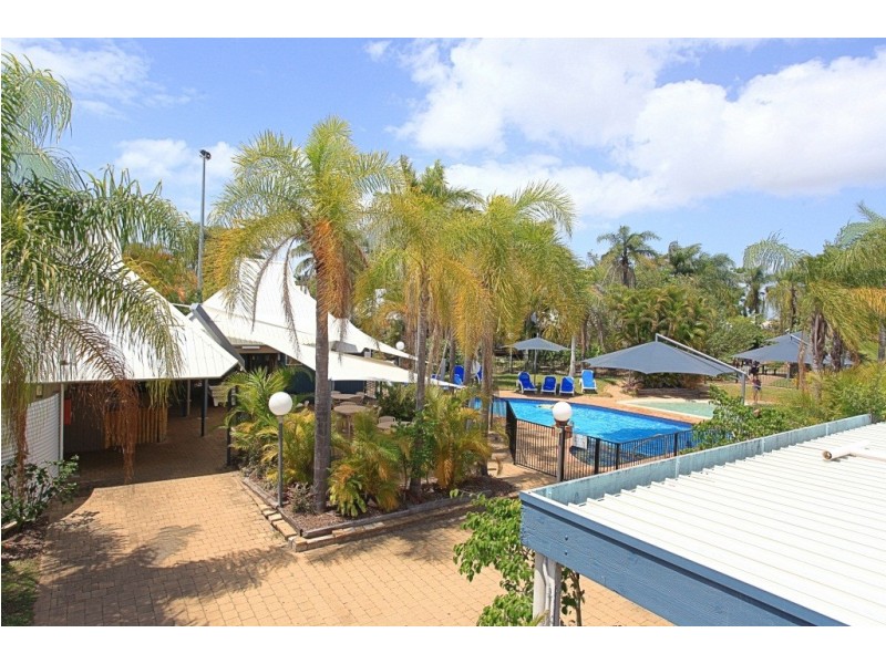 14 Kelly’s Beach Resort 10 Trevors Road, Bargara QLD 4670