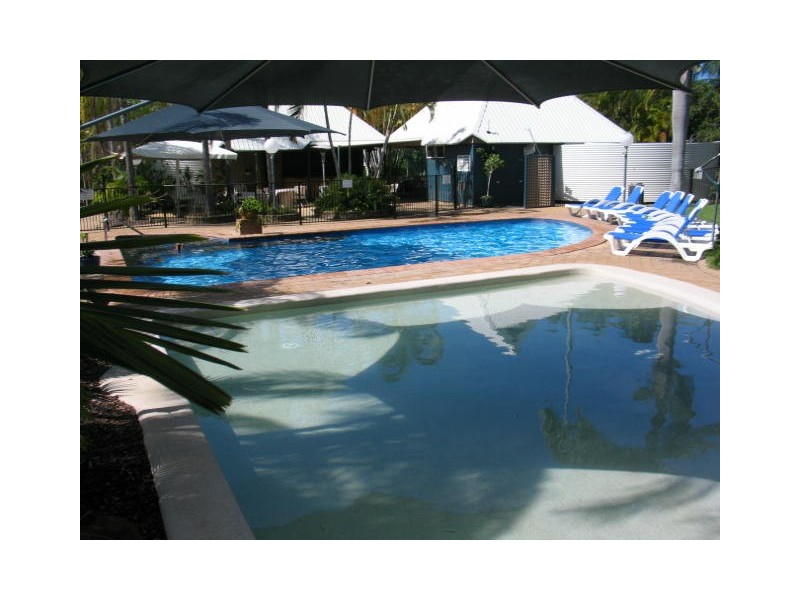 14 Kelly’s Beach Resort 10 Trevors Road, Bargara QLD 4670
