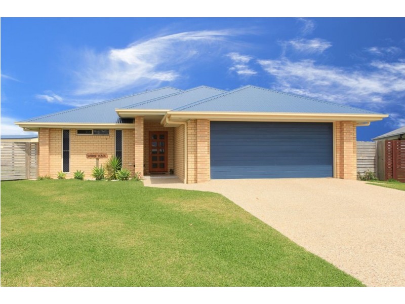 36 Masthead Drive, Bargara QLD 4670