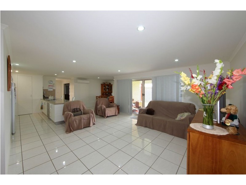 36 Masthead Drive, Bargara QLD 4670