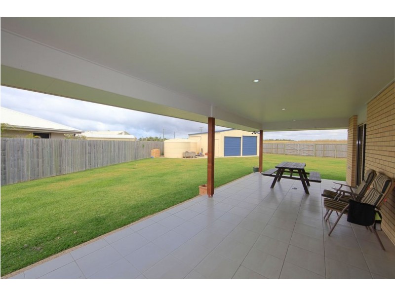 36 Masthead Drive, Bargara QLD 4670