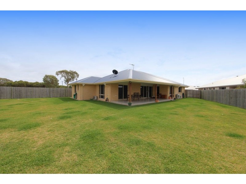 36 Masthead Drive, Bargara QLD 4670