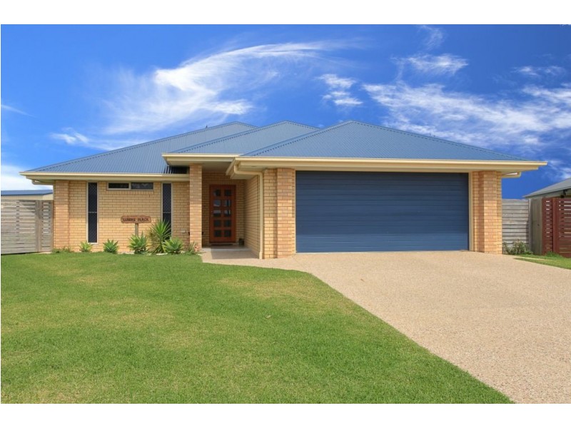 36 Masthead Drive, Bargara QLD 4670