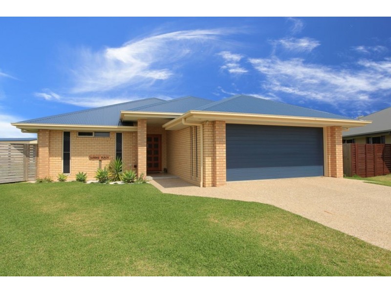 36 Masthead Drive, Bargara QLD 4670