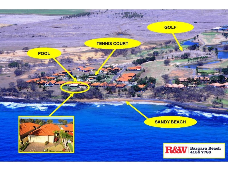 Villa 6, 5 Chantelle Circuit, Coral Cove QLD 4670