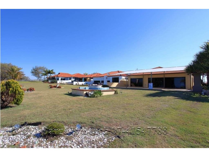 Villa 6, 5 Chantelle Circuit, Coral Cove QLD 4670