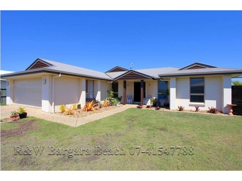 30 Explorers Way, Bargara QLD 4670