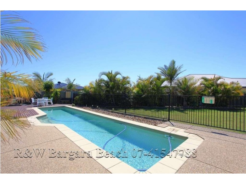 30 Explorers Way, Bargara QLD 4670