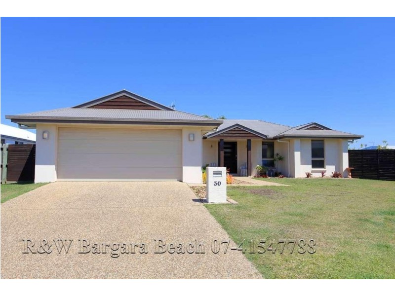 30 Explorers Way, Bargara QLD 4670