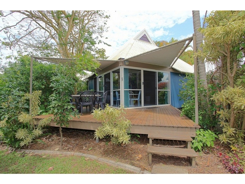 Unit 27 Kellys Beach Resort, 10 Trevors Road, Bargara QLD 4670