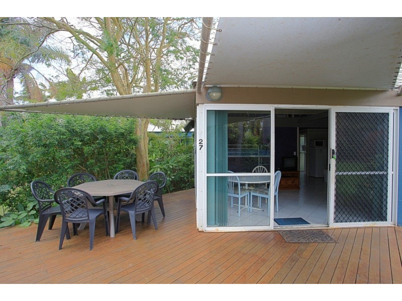 Unit 27 Kellys Beach Resort, 10 Trevors Road, Bargara QLD 4670