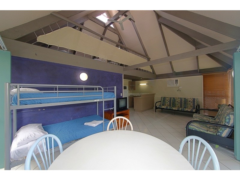 Unit 27 Kellys Beach Resort, 10 Trevors Road, Bargara QLD 4670