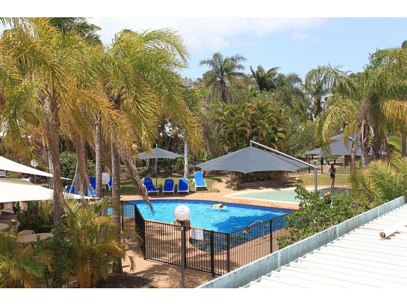 Unit 27 Kellys Beach Resort, 10 Trevors Road, Bargara QLD 4670