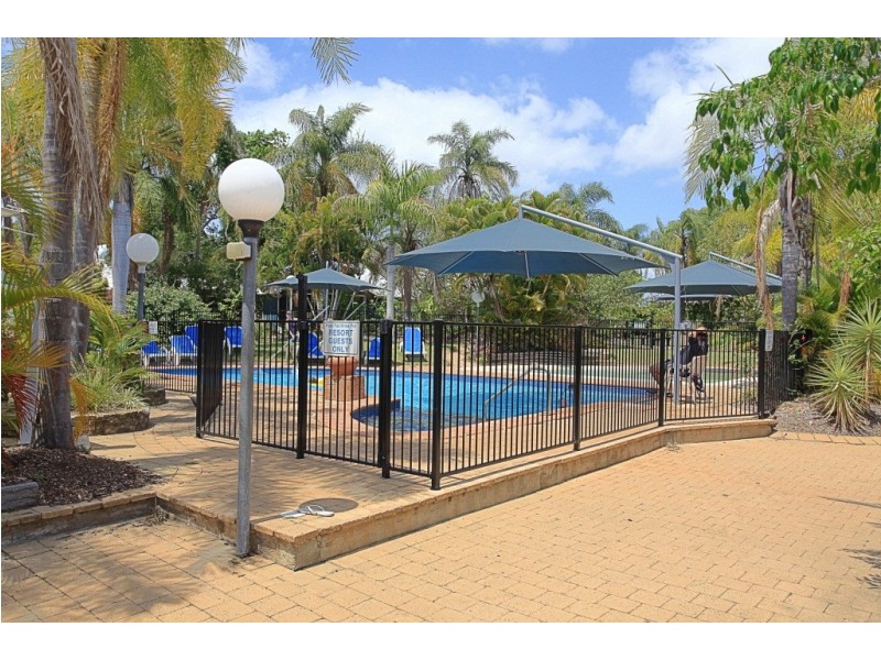 Unit 27 Kellys Beach Resort, 10 Trevors Road, Bargara QLD 4670