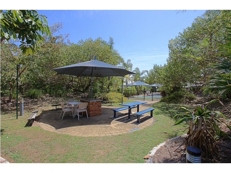 Unit 27 Kellys Beach Resort, 10 Trevors Road, Bargara QLD 4670