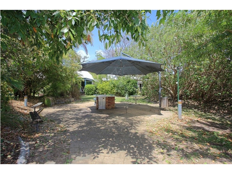 Unit 27 Kellys Beach Resort, 10 Trevors Road, Bargara QLD 4670