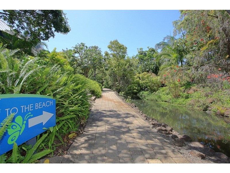 Unit 27 Kellys Beach Resort, 10 Trevors Road, Bargara QLD 4670