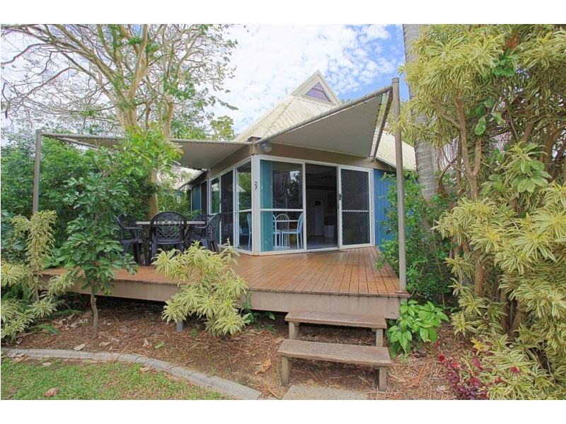 Unit 27 Kellys Beach Resort, 10 Trevors Road, Bargara QLD 4670