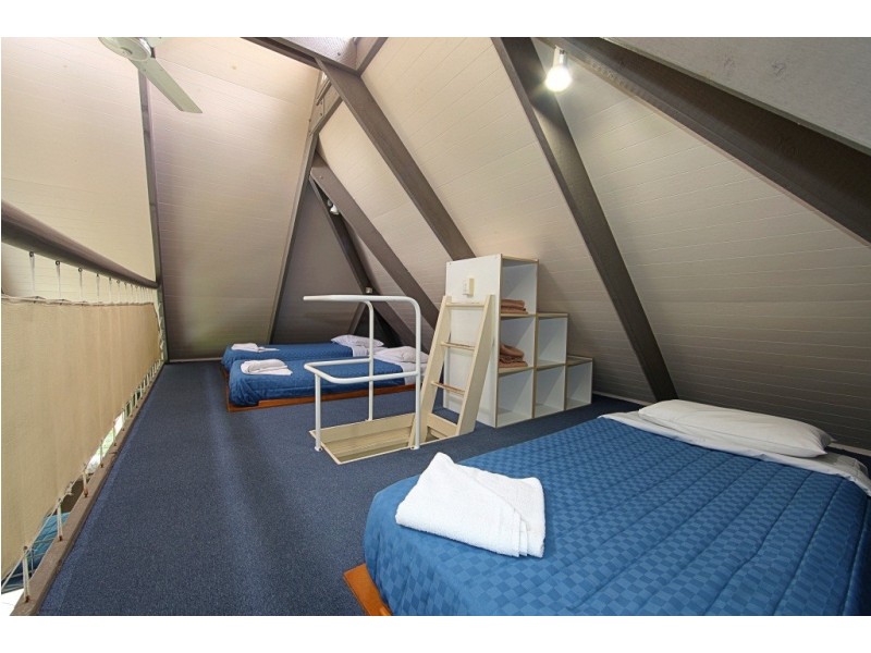 Unit 27 Kellys Beach Resort, 10 Trevors Road, Bargara QLD 4670