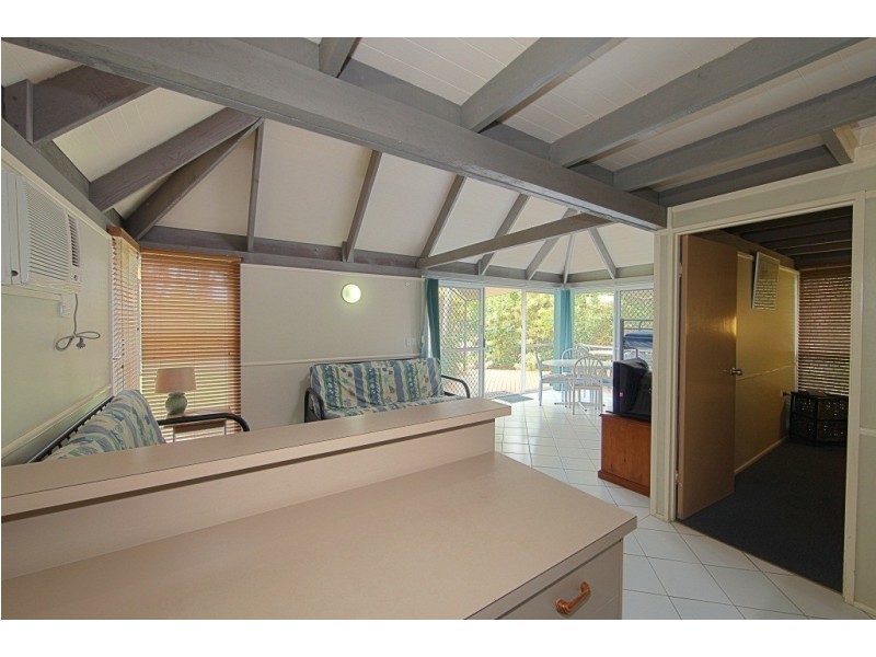 Unit 27 Kellys Beach Resort, 10 Trevors Road, Bargara QLD 4670