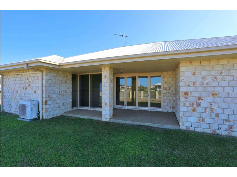 5 Carla Drive, Innes Park QLD 4670