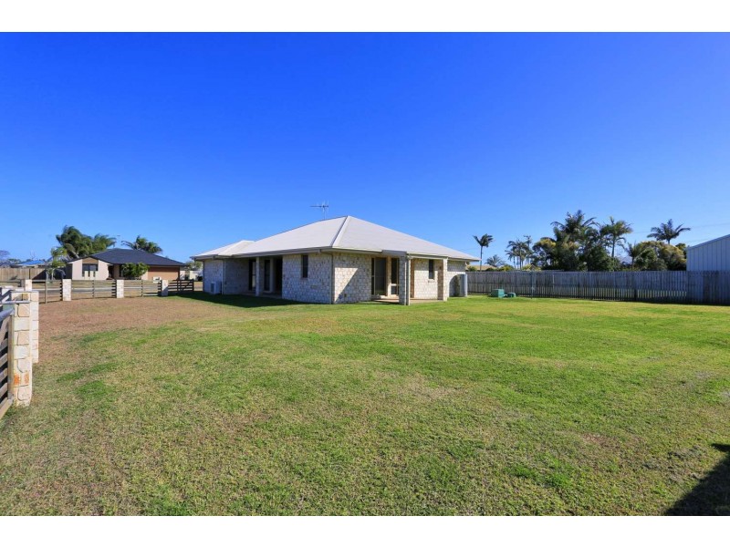 5 Carla Drive, Innes Park QLD 4670