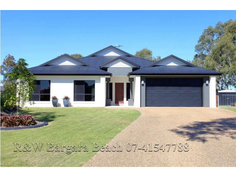 12 Raewood Close, Coral Cove QLD 4670