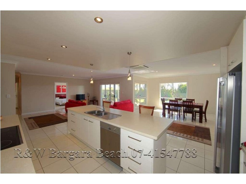 24 Hillcrest Court, Bargara QLD 4670