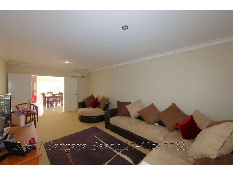 24 Hillcrest Court, Bargara QLD 4670