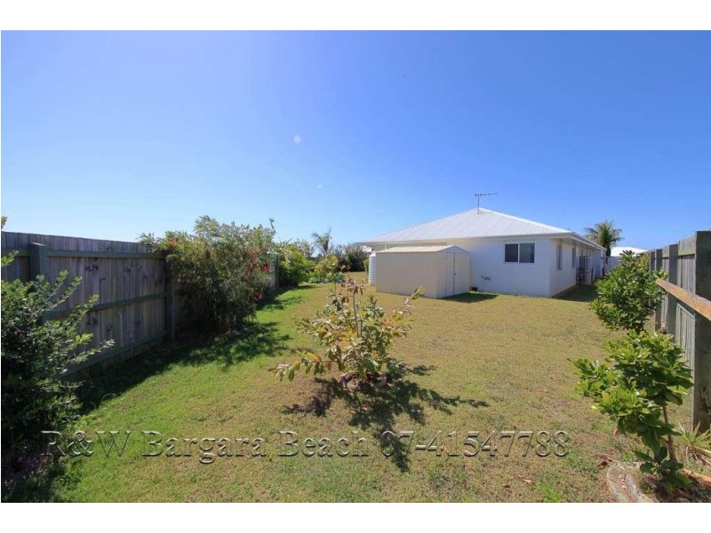 24 Hillcrest Court, Bargara QLD 4670