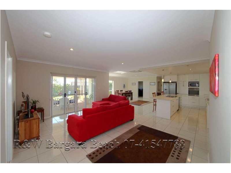 24 Hillcrest Court, Bargara QLD 4670
