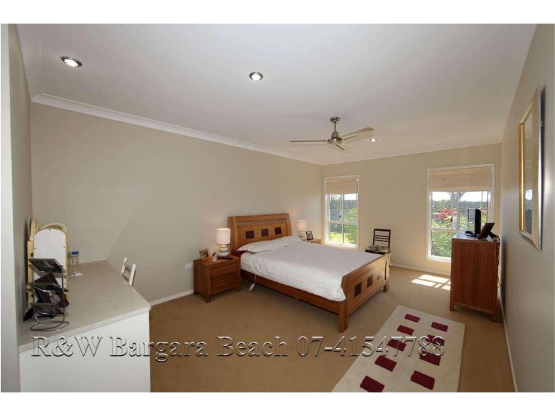 24 Hillcrest Court, Bargara QLD 4670