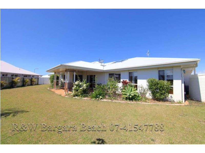 24 Hillcrest Court, Bargara QLD 4670