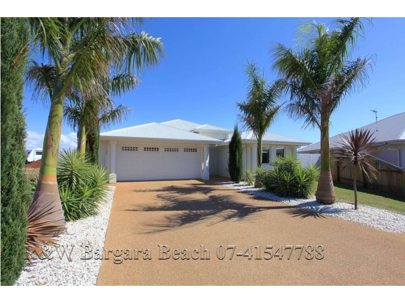 24 Hillcrest Court, Bargara QLD 4670