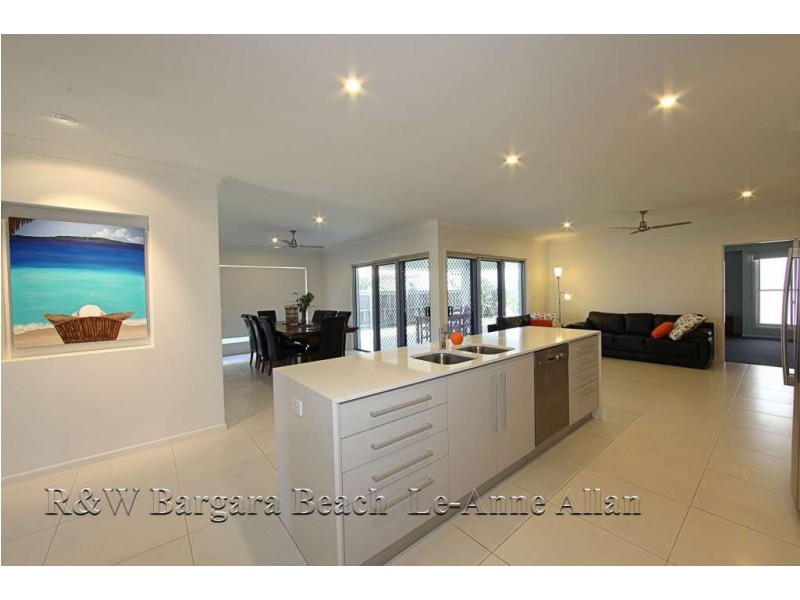 5 Chantilly Street, Bargara QLD 4670