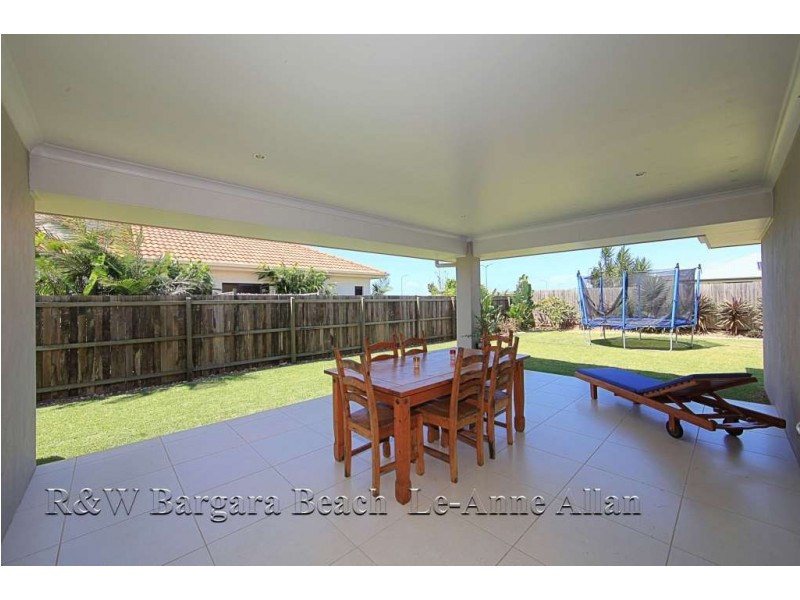 5 Chantilly Street, Bargara QLD 4670