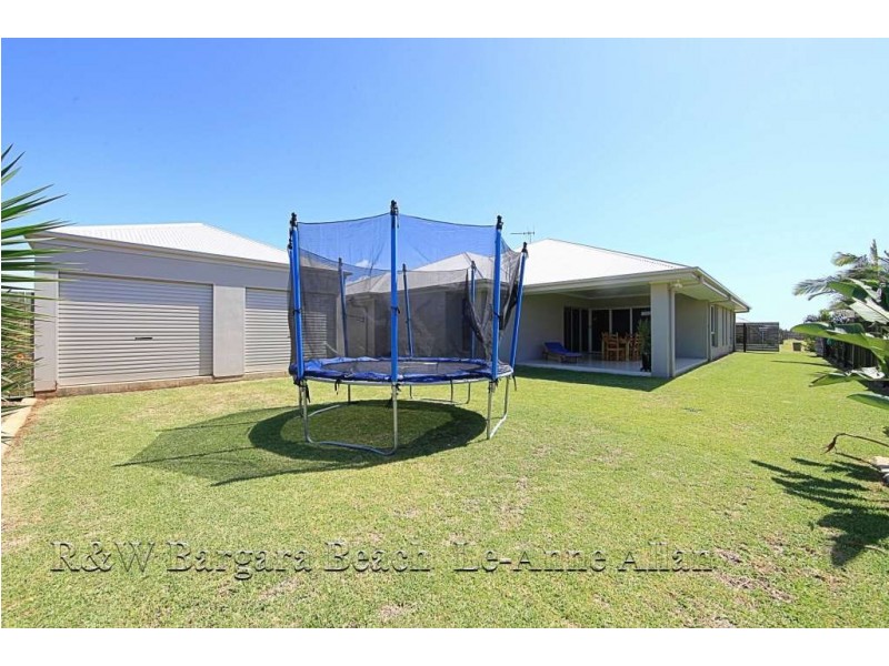 5 Chantilly Street, Bargara QLD 4670