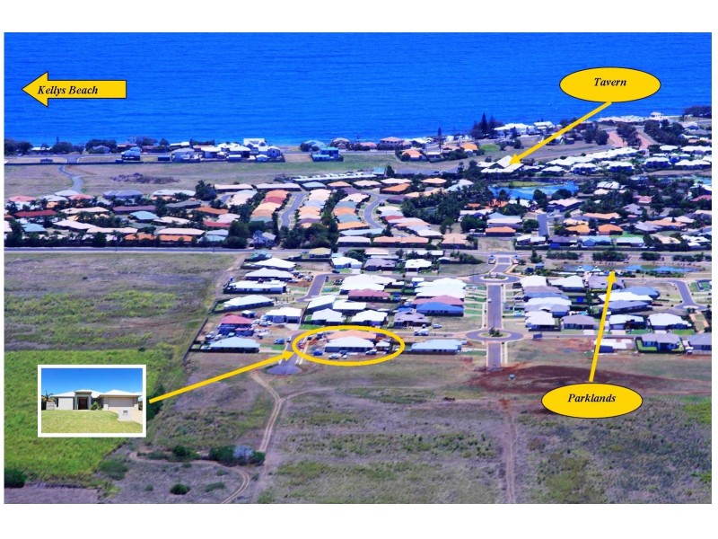 5 Chantilly Street, Bargara QLD 4670