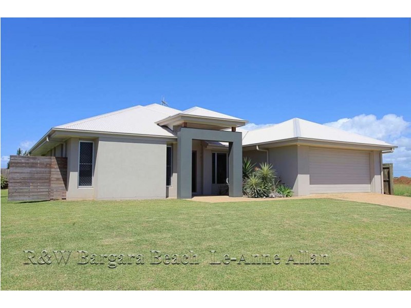 5 Chantilly Street, Bargara QLD 4670