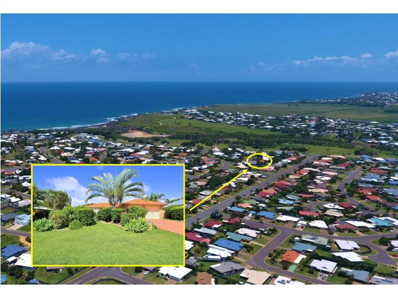 7 Bay Court, Bargara QLD 4670